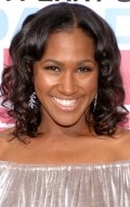 Terri J. Vaughn - bio and intersting facts about personal life.