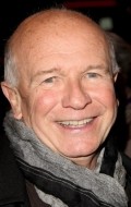 Recent Terrence McNally pictures.