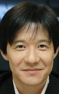 Actor, Director, Writer Teruyoshi Uchimura, filmography.