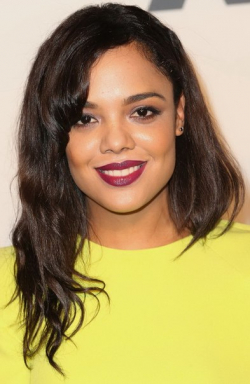 Tessa Thompson - bio and intersting facts about personal life.