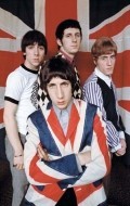 The Who - wallpapers.