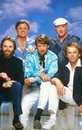 Recent The Beach Boys pictures.