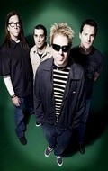 The Offspring filmography.