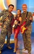 The Red Elvises - bio and intersting facts about personal life.