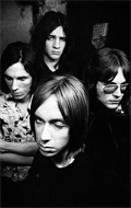 Recent The Stooges pictures.