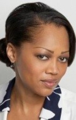 Recent Theresa Randle pictures.