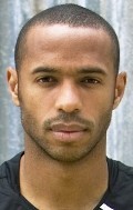 Thierry Henry filmography.