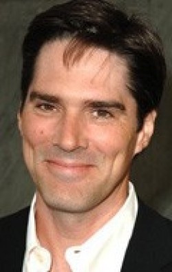 Thomas Gibson - bio and intersting facts about personal life.