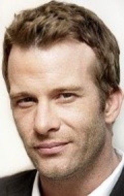 All best and recent Thomas Jane pictures.