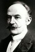 Thomas Hardy - bio and intersting facts about personal life.