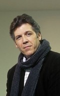 Thomas Hampson - bio and intersting facts about personal life.