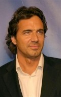 Thorsten Kaye - bio and intersting facts about personal life.