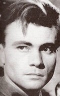 Actor Tibor Bitskey, filmography.