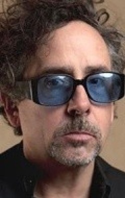 Tim Burton - bio and intersting facts about personal life.