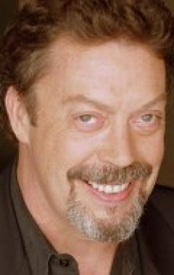Actor, Producer Tim Curry, filmography.