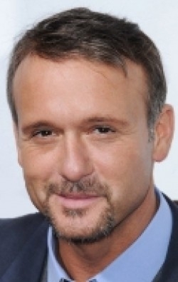 Tim McGraw - bio and intersting facts about personal life.