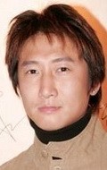 Actor Timmy Hung, filmography.