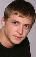Actor Timofey Karataev, filmography.