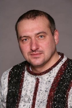 Actor Timofey Krinitskiy, filmography.