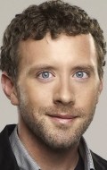 Recent T.J. Thyne pictures.