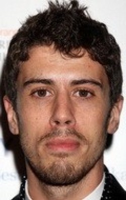 Actor Toby Kebbell, filmography.