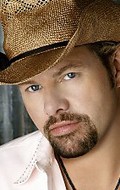 Recent Toby Keith pictures.