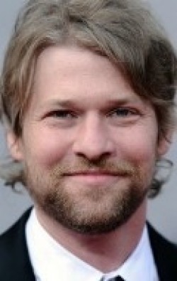 Recent Todd Lowe pictures.