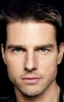Actor, Director, Writer, Producer Tom Cruise, filmography.