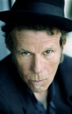 Recent Tom Waits pictures.