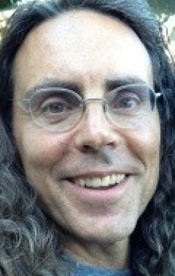 Recent Tom Shadyac pictures.
