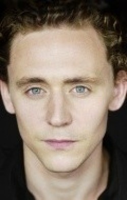Tom Hiddleston filmography.