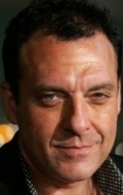 Recent Tom Sizemore pictures.