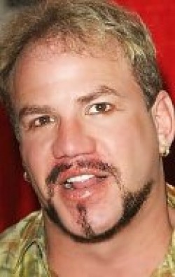 Recent Tommy Morrison pictures.