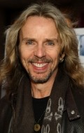 Tommy Shaw - wallpapers.