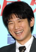 Actor Tomoharu Hasegawa, filmography.