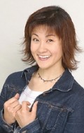 Actress Tomoko Kawakami, filmography.