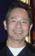 Composer Tomoki Hasegawa, filmography.
