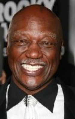 Tony Burton - bio and intersting facts about personal life.