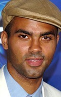 Tony Parker - bio and intersting facts about personal life.