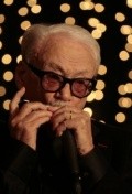 Toots Thielemans filmography.