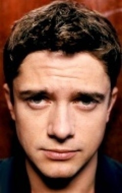 Recent Topher Grace pictures.
