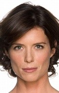Torri Higginson - bio and intersting facts about personal life.