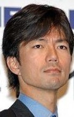 Actor Toru Nakamura, filmography.