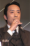 Actor Toshio Kakei, filmography.