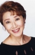 Actress Toshiko Fujita, filmography.