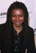 Recent Tracy Chapman pictures.