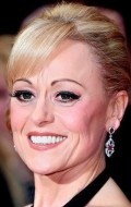 Actress, Producer Tracie Bennett, filmography.