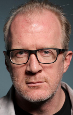 Tracy Letts filmography.