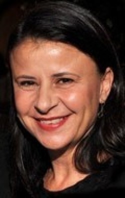 Tracey Ullman - bio and intersting facts about personal life.