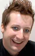 Recent Tre Cool pictures.